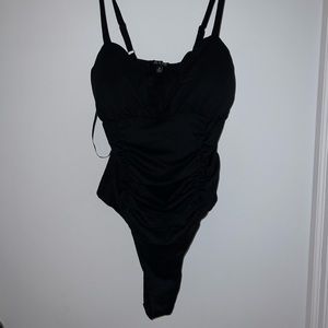 Women’s BodySuit